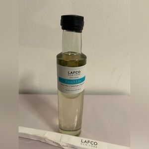 LAFCO New York Reed Diffuser Refill, French Lilac- 8.4 oz. Sealed No Box